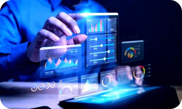 暗号通貨市場データ