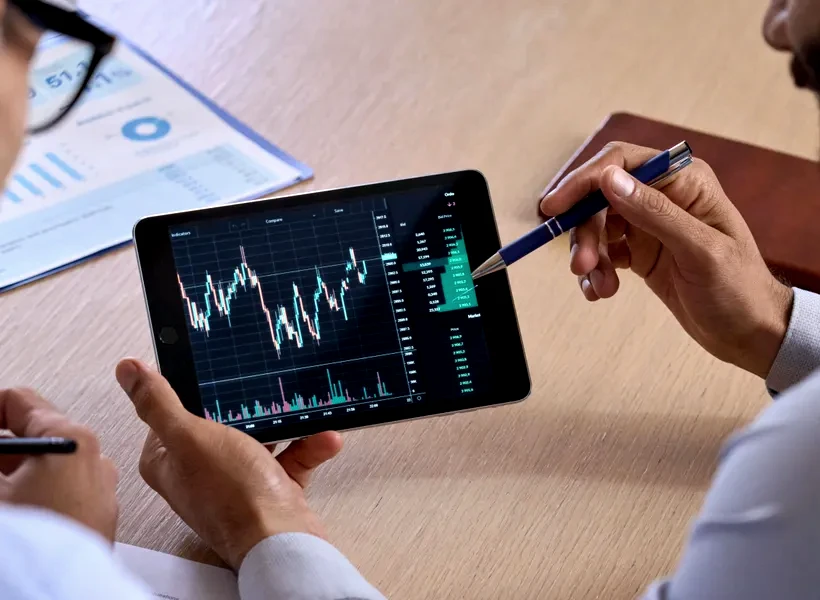 安全な暗号資産取引